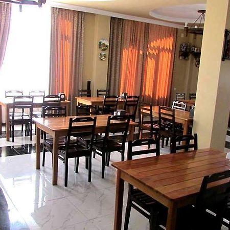 Hotel Diana Kobuleti Exteriér fotografie